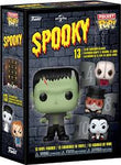 Funko Pop! Pocket Pop: Horror - 13-Day Killer Kountdown Calendar