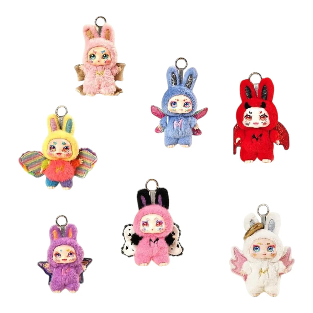 KIMMON - Dream Maker Series Blind Box – MyPops.ca