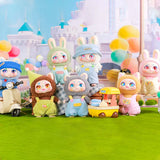 KIMMON - I'm Mimon Series Blind Box