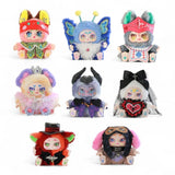 KIMMON - You're the Protagonist Series Blind Box