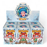 KIMMON - You're the Protagonist Series Blind Box