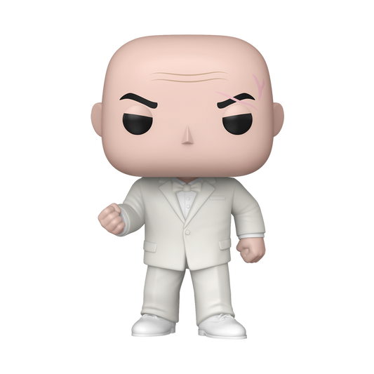 Funko Pop! Marvel: Daredevil - King Pin #1544 *PREORDER*