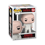 Funko Pop! Marvel: Daredevil - King Pin #1544 *PREORDER*