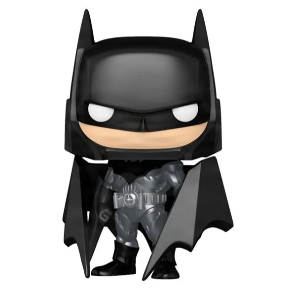 Funko Pop! DC - Batman (Kingdom Come) #569 [2025 SDCC SHARED