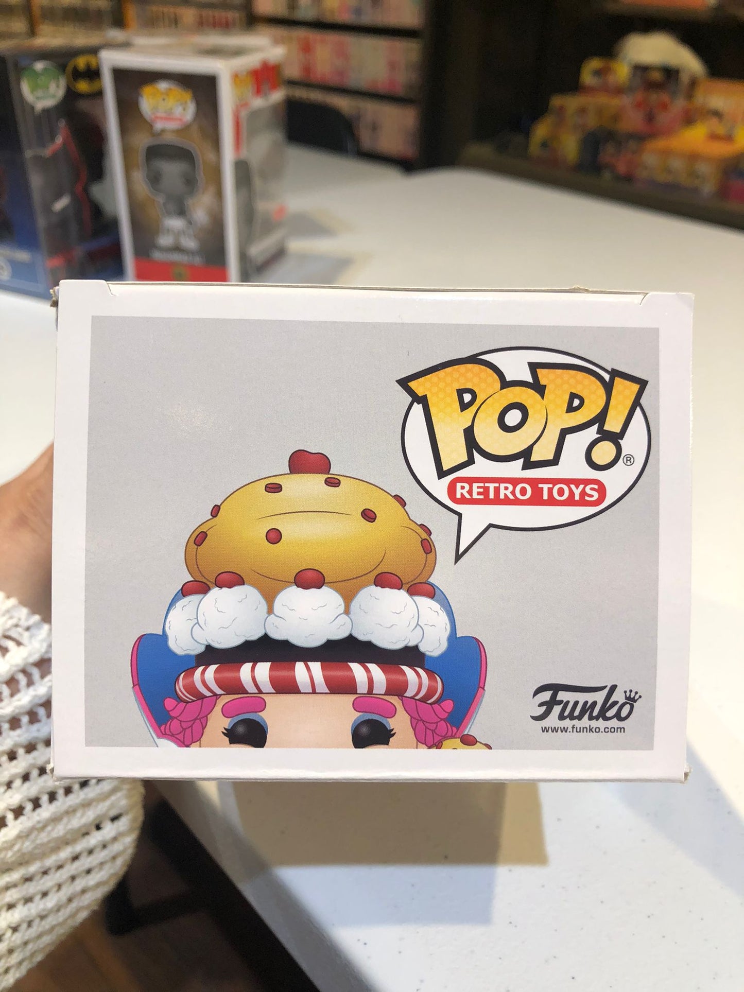 Funko Pop! Mixed Lot **WEB ONLY**
