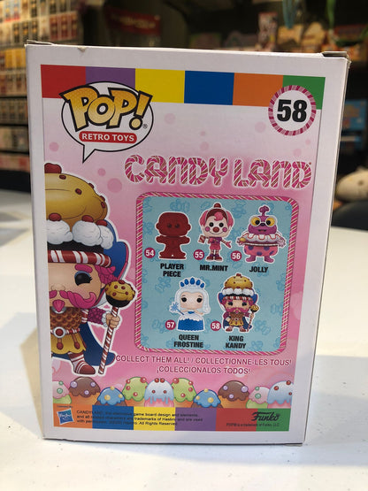 Funko Pop! Mixed Lot **WEB ONLY**