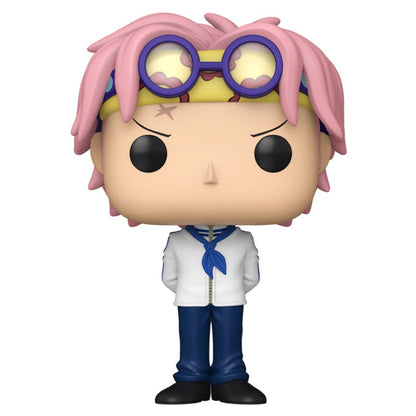 Funko Pop! Anime: One Piece - Koby #1943 [2025 Animation Expo Exclusive]