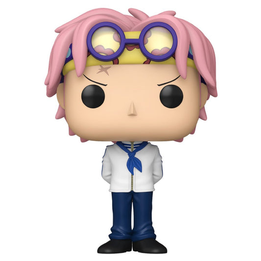 Funko Pop! Anime: One Piece - Koby #1943 [2025 Animation Expo Exclusive]