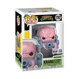Funko Pop! Television: Teenage Mutant Ninja Turtles - Krang In Bubble Walker #1757 [Funko Limited Edition - 3,500pcs] *PREORDER*