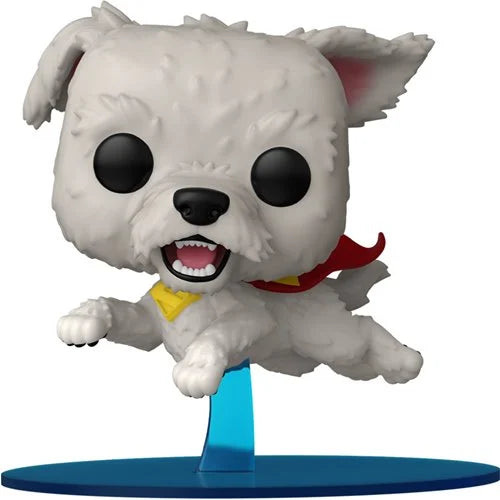 Funko Pop! DC: Superman (2025) - Krypto #565