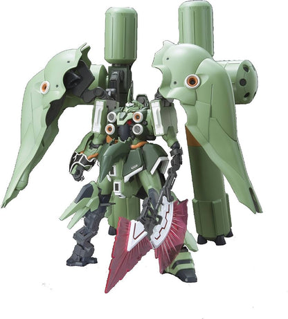 Bandai: Gunpla - Kshatriya Repaired [HGUC] 1/144 Model Kit *PREORDER*