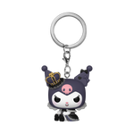 Funko Pop! Sanrio - My Melody #109 / Kuromi #110 *PREORDER*