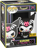 Funko Pop! Sanrio - Kuromi (Halloween) #71 [Hot Topic Exclusive]