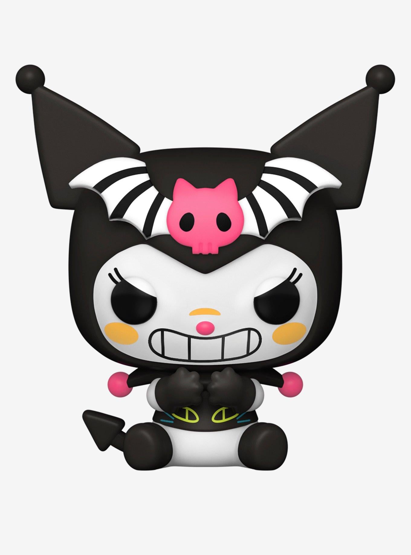 Funko Pop! Sanrio - Kuromi (Halloween) #71 [Hot Topic Exclusive