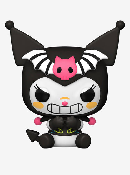 Funko Pop! Sanrio - Kuromi (Halloween) #71 [Hot Topic Exclusive]
