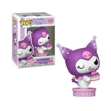 Funko Pop! Sanrio - Plus! Kuromi #108