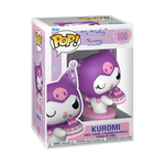 Funko Pop! Sanrio - Plus! Kuromi #108