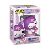 Funko Pop! Sanrio - Plus! Kuromi #108