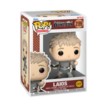 Funko Pop! Anime: Delicious in Dungeon - Laios / Marcille / Chilchuck / Senshi / Falin Chimera *PREORDER*