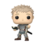 Funko Pop! Anime: Delicious in Dungeon - Laios / Marcille / Chilchuck / Senshi / Falin Chimera *PREORDER*