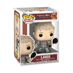 Funko Pop! Anime: Delicious in Dungeon - Laios / Marcille / Chilchuck / Senshi / Falin Chimera *PREORDER*
