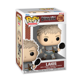 Funko Pop! Anime: Delicious in Dungeon - Laios / Marcille / Chilchuck / Senshi / Falin Chimera *PREORDER*