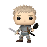 Funko Pop! Anime: Delicious in Dungeon - Laios / Marcille / Chilchuck / Senshi / Falin Chimera *PREORDER*