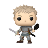 Funko Pop! Anime: Delicious in Dungeon - Laios / Marcille / Chilchuck / Senshi / Falin Chimera *PREORDER*