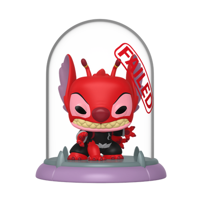 Funko Pop! Disney: Lilo & Stitch (Containment Capsules) - Stitch / Angel / Slushy / Splodyhead / Leroy *PREORDER*