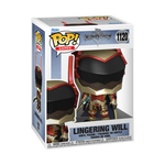 Funko Pop! Games: Kingdom Hearts - Lingering Will / Xion / Roxas / Xehanort *PREORDER*