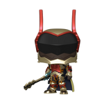 Funko Pop! Games: Kingdom Hearts - Lingering Will / Xion / Roxas / Xehanort *PREORDER*