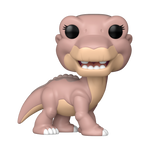 Funko Pop! Movies: The Land Before Time - Ducky / Cera / Littlefoot / Littlefoot with Treestar *PREORDER*