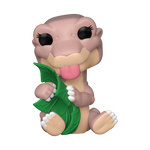 Funko Pop! Movies: The Land Before Time - Ducky / Cera / Littlefoot / Littlefoot with Treestar *PREORDER*