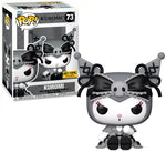 Funko Pop! Sanrio - Kuromi (Lolita - Black & White) #73 [Hot Topic Exclusive]