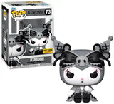 Funko Pop! Sanrio - Kuromi (Lolita - Black & White) #73 [Hot Topic Exclusive]