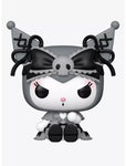 Funko Pop! Sanrio - Kuromi (Lolita - Black & White) #73 [Hot Topic Exclusive]
