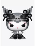 Funko Pop! Sanrio - Kuromi (Lolita - Black & White) #73 [Hot Topic Exclusive]