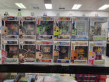 Funko Pop! ANIMATION/DISNEY GRAILS "WEB ONLY"