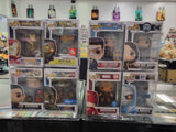 Funko Pop! MARVEL/DC GRAILS "WEB ONLY"