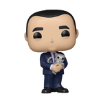 Funko Pop! Television: Suits - Louis Litt with Mikado #1709