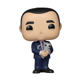 Funko Pop! Television: Suits - Louis Litt with Mikado #1709