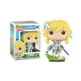 Funko Pop! GAMES - KINGDOM HEARTS/GENSHIN IMPACT "WEB ONLY"
