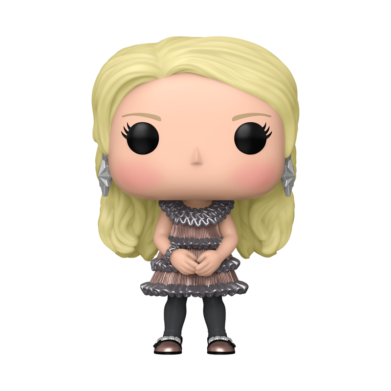 Funko Pop! Movies: Harry Potter - Luna Lovegood (Party Dress) #182