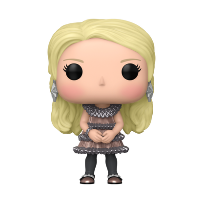 Funko Pop! Movies: Harry Potter - Luna Lovegood (Party Dress) #182