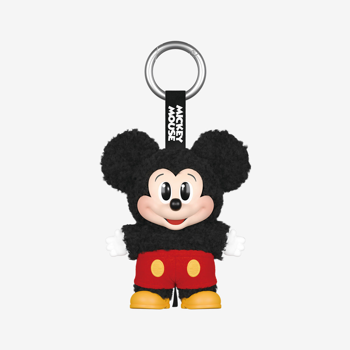 PopMart: Mickey Family - "Cute Together" Series Vinyl Plush Mystery Blind Gacha Box