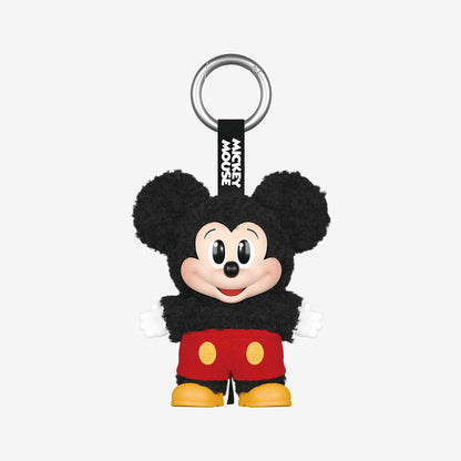 PopMart: Mickey Family - "Cute Together" Series Vinyl Plush Mystery Blind Gacha Box