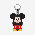 PopMart: Mickey Family - "Cute Together" Series Vinyl Plush Mystery Blind Gacha Box *PREORDER*