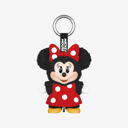 PopMart: Mickey Family - "Cute Together" Series Vinyl Plush Mystery Blind Gacha Box