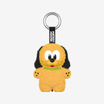 PopMart: Mickey Family - "Cute Together" Series Vinyl Plush Mystery Blind Gacha Box *PREORDER*
