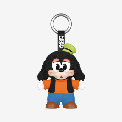 PopMart: Mickey Family - "Cute Together" Series Vinyl Plush Mystery Blind Gacha Box